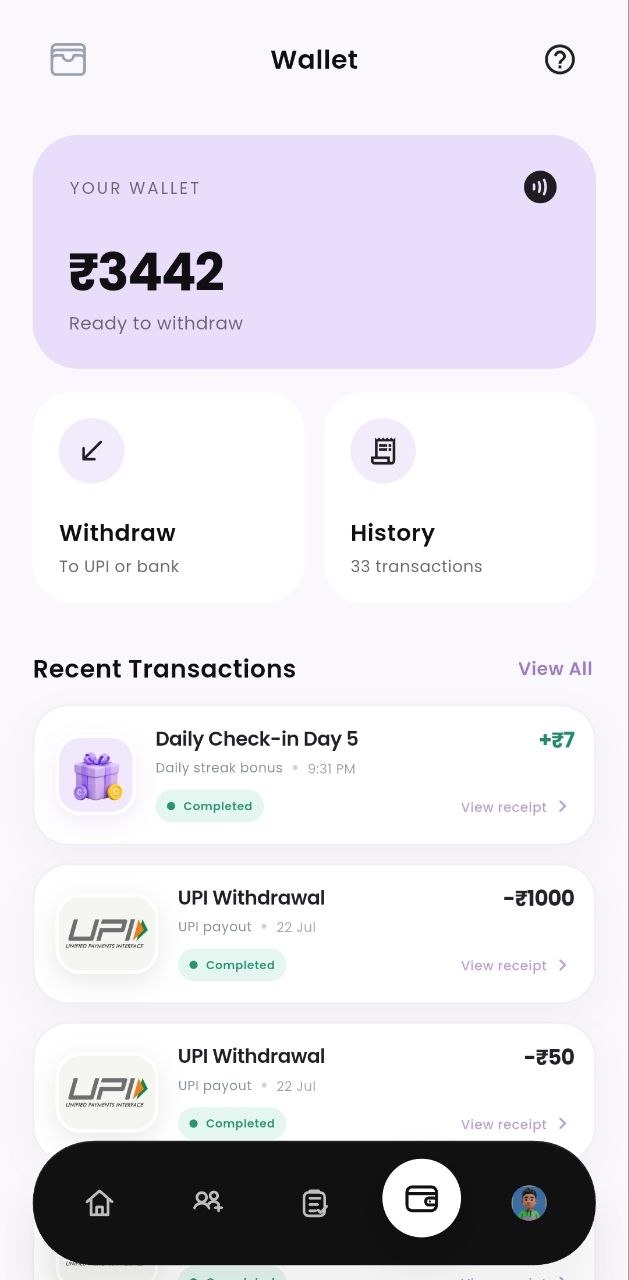 Wallet